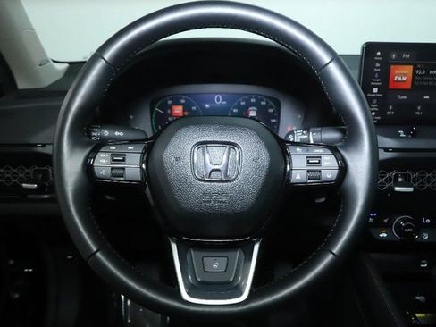 Used 2025 Honda Accord Touring image 22