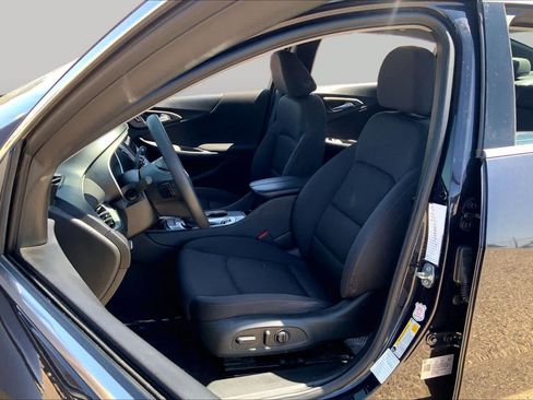 Used 2023 Chevrolet Malibu LT FWD image 8