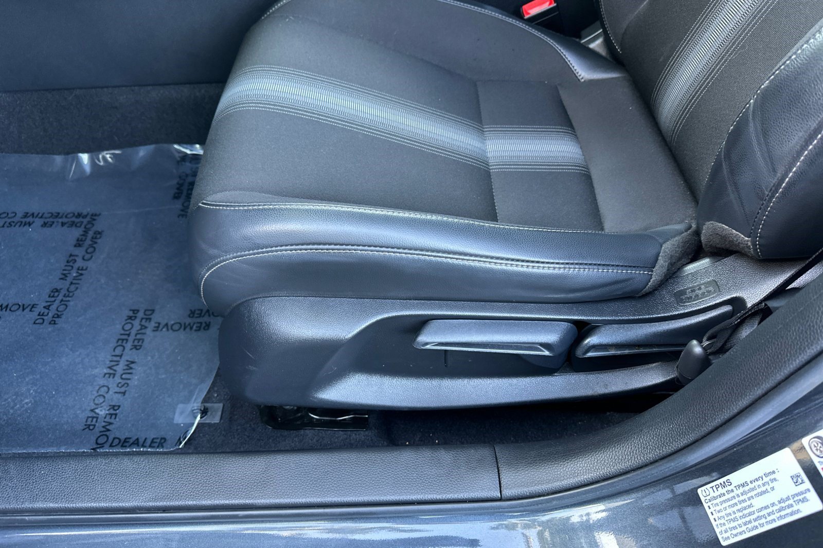 Certified 2023 Honda Civic Sport image 14