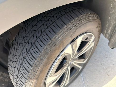 Used 2025 Subaru Solterra AWD/4WD image 3