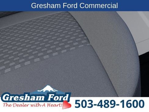 New 2026 Ford Transit 350 148 High Roof AWD w/ RV Prep Package image 19