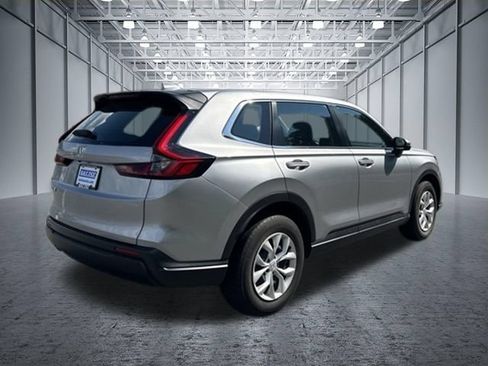 Used 2024 Honda CR-V LX image 8