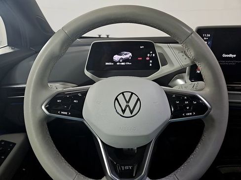 Used 2021 Volkswagen ID.4 1st Edition image 21