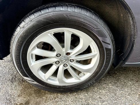 Used 2017 Acura RDX AWD image 12