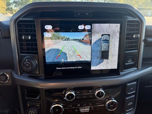 New 2025 Ford F150 XLT w/ Equipment Group 302A MID image 37