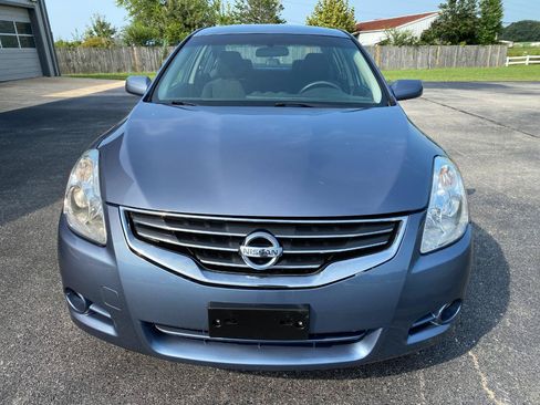 Used 2010 Nissan Altima 2.5 S FWD image 7