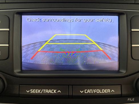 Used 2019 Kia Sportage LX image 16