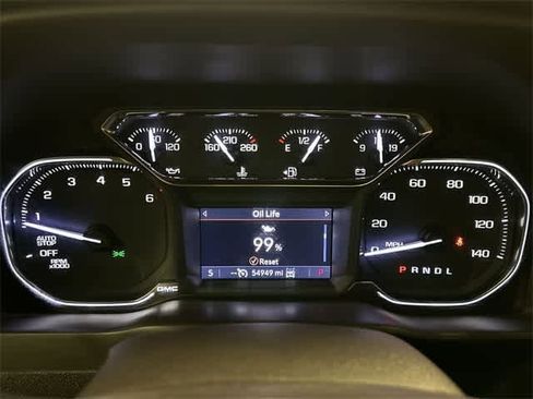 Used 2019 GMC Sierra 1500 SLT w/ SLT Convenience Package image 6