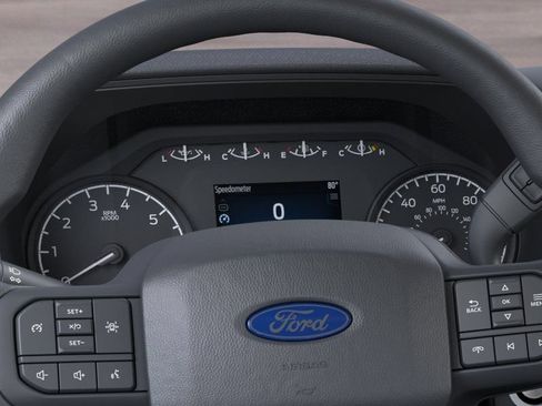 New 2026 Ford F150 STX AWD/4WD image 12