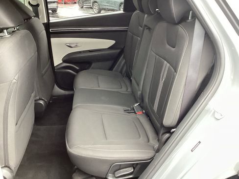 Used 2024 Hyundai Tucson SEL image 14