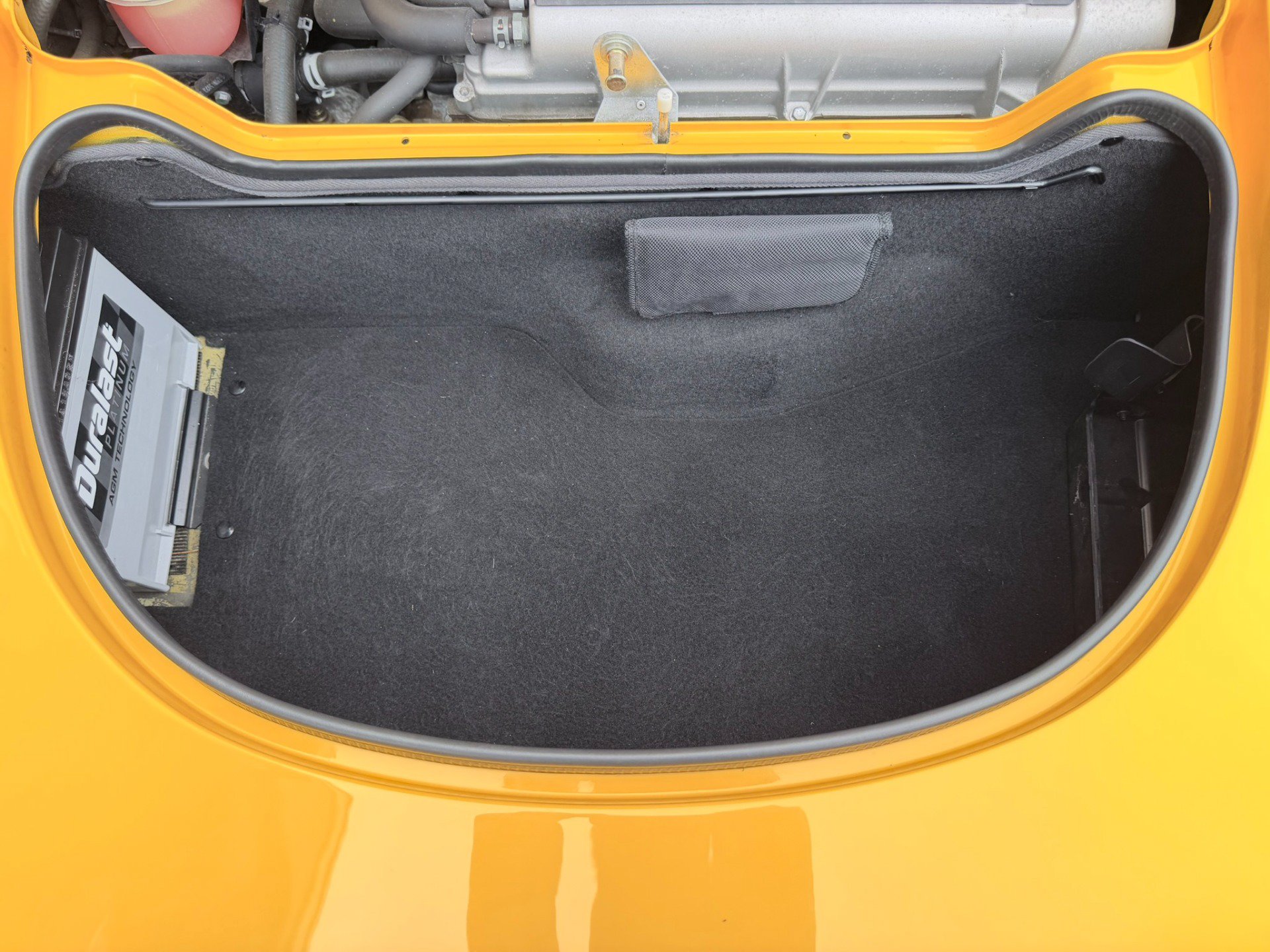 Used 2006 Lotus Elise RWD image 40