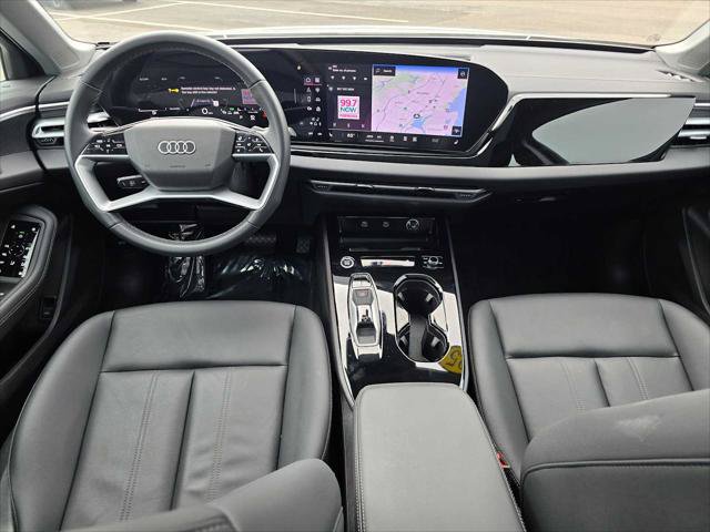 Used 2025 Audi A5 Premium w/ Convenience Package AWD/4WD image 19