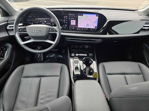 Used 2025 Audi A5 2.0T Premium w/ Convenience Package AWD/4WD image 19