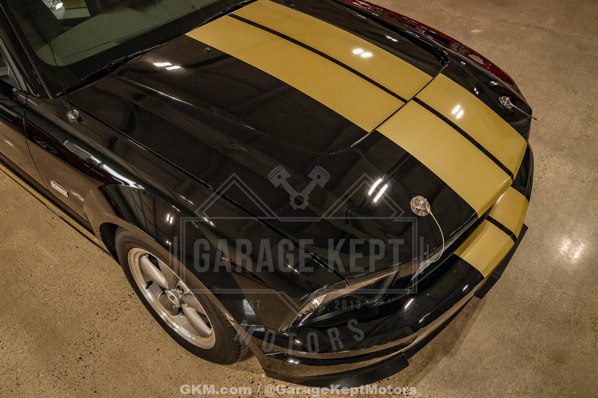 Used 2006 Ford Mustang GT Premium RWD image 63