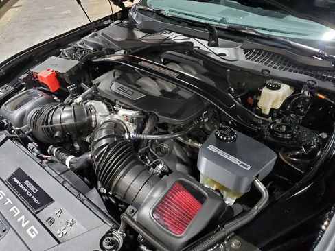 Used 2024 Ford Mustang GT Premium image 42