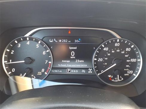 Used 2024 Nissan Frontier SV w/ SV Convenience Package image 29