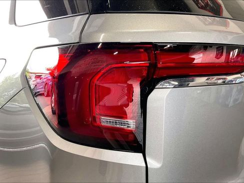 Used 2026 GMC Terrain Elevation AWD/4WD image 17