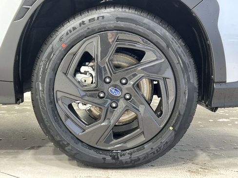 New 2026 Subaru Crosstrek 2.5i Sport w/ Crosstrek Mirror Package AWD/4WD image 10