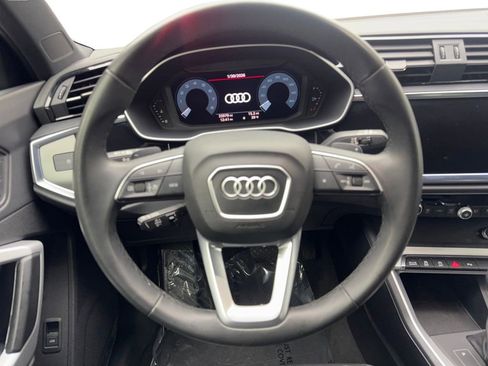 Used 2025 Audi Q3 2.0T Premium AWD/4WD image 57