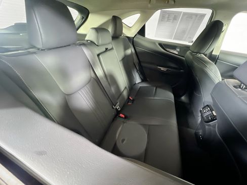 Used 2024 Lexus NX 350 AWD w/ Cold Area Package image 27
