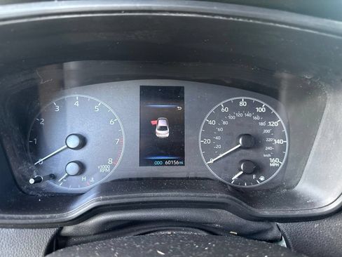 Used 2024 Toyota Corolla LE FWD image 6
