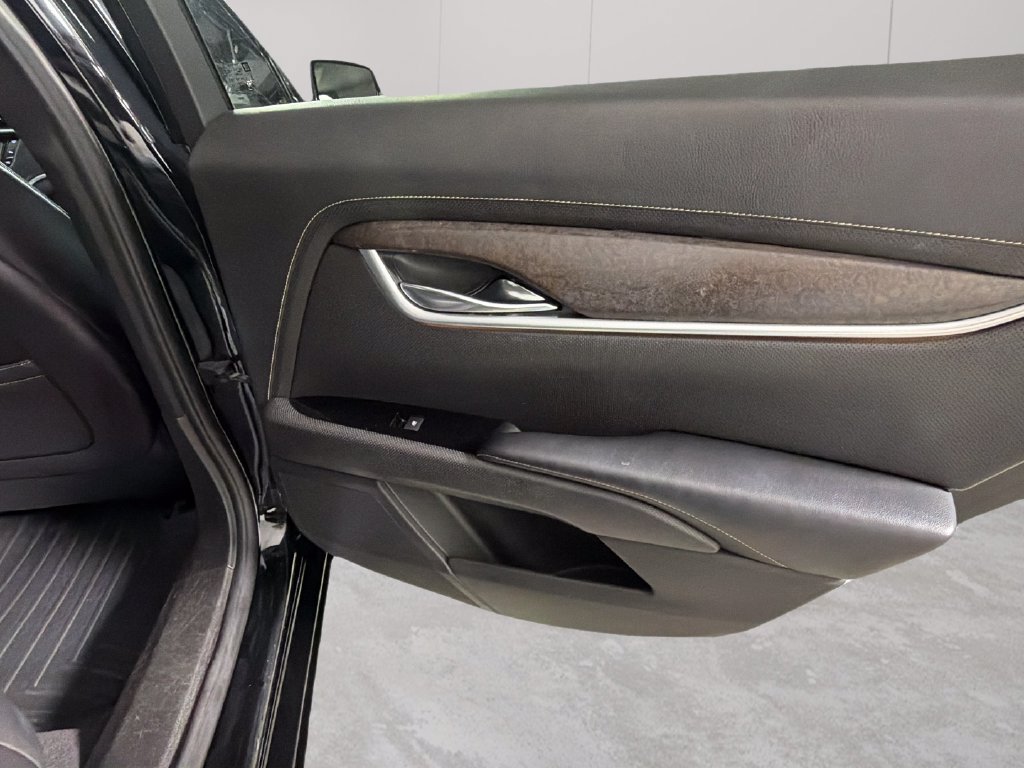 Used 2018 Cadillac XTS Luxury FWD image 30