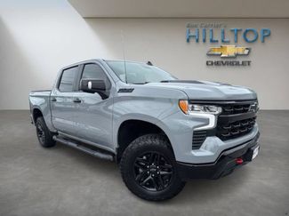 Used 2024 Chevrolet Silverado 1500 LT Trail Boss w/ Convenience Package II AWD/4WD video 1