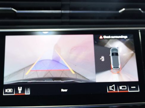 Used 2025 Audi Q7 3.0T Premium Plus w/ Premium Plus Package image 4