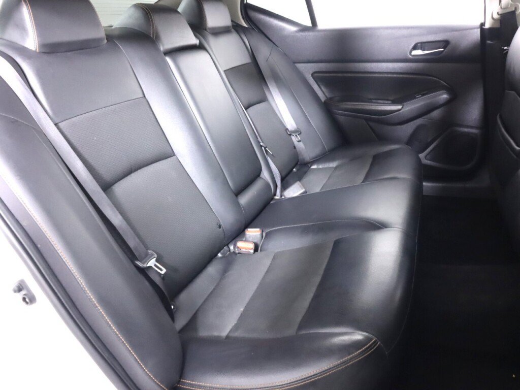 Used 2019 Nissan Altima 2.5 SR FWD image 35