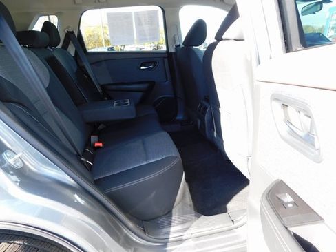 Used 2023 Nissan Rogue SV image 20