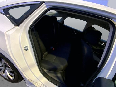 Used 2026 Honda Civic LX image 19