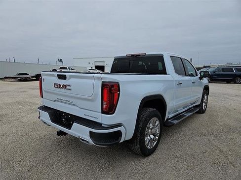 New 2026 GMC Sierra 1500 Denali image 5