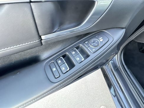 Used 2022 Hyundai Sonata Limited image 24