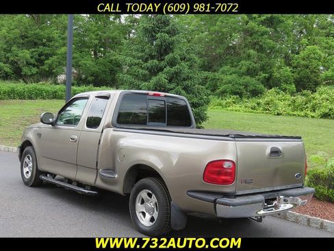 Used 2001 Ford F150 XLT image 10