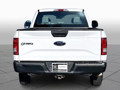 Used 2016 Ford F150 XL w/ Equipment Group 101A Mid image 4