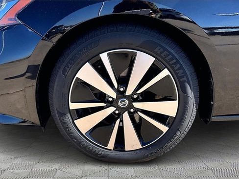 Used 2019 Nissan Altima 2.5 SL image 8