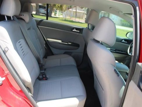 Used 2019 Kia Sportage LX FWD image 27
