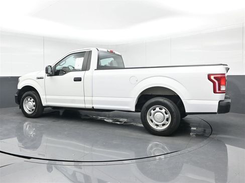 Used 2017 Ford F150 XL image 7
