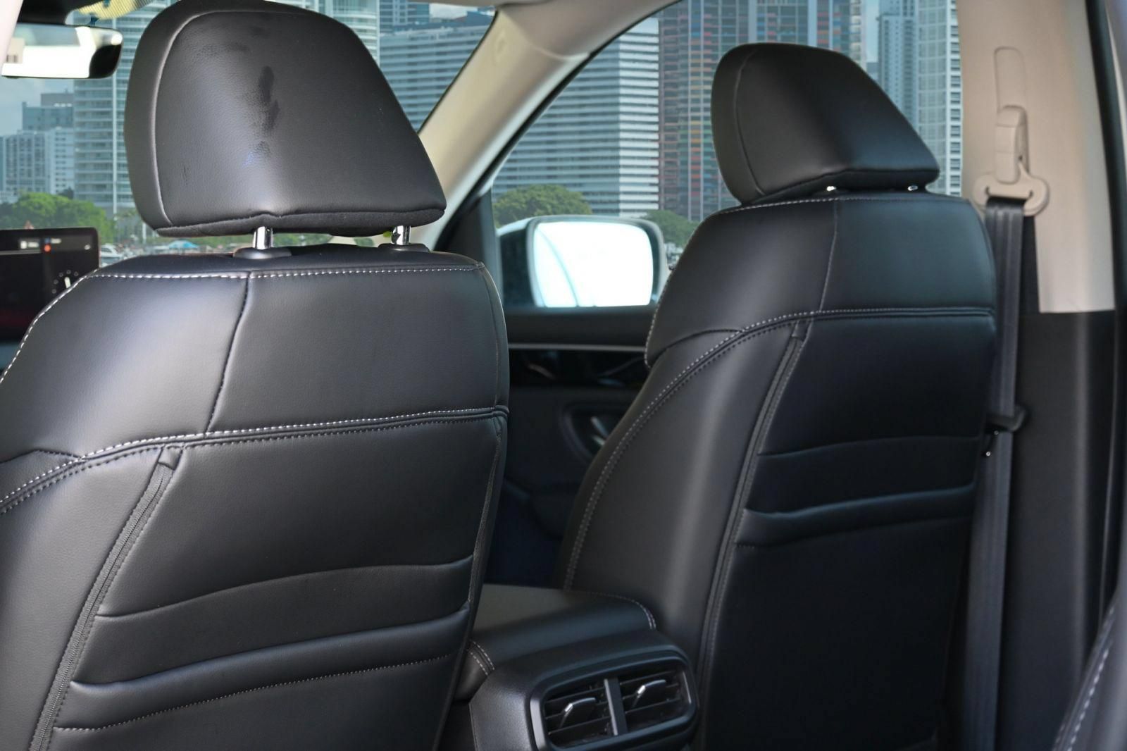 New 2026 Honda Pilot EX-L image 21