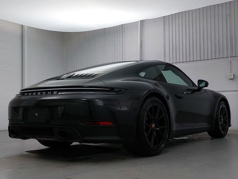 New 2026 Porsche 911 Carrera image 7