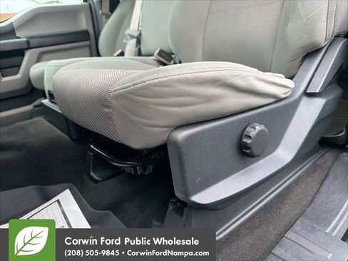 Used 2017 Ford F250 XL w/ STX Appearance Package image 26