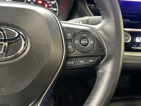 Certified 2024 Toyota Corolla SE image 20