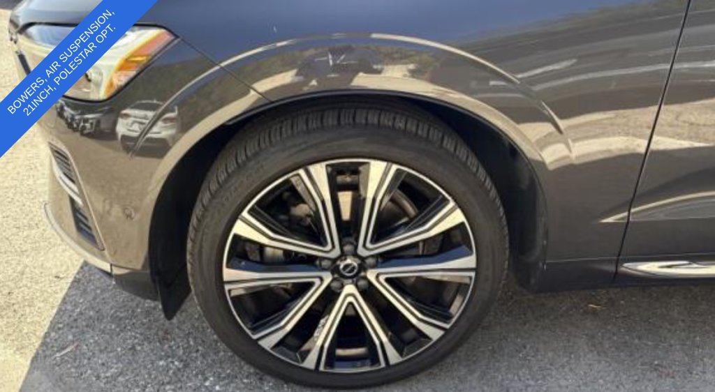 Used 2023 Volvo XC60 B5 Ultimate w/ Protection Package Premier FWD image 15