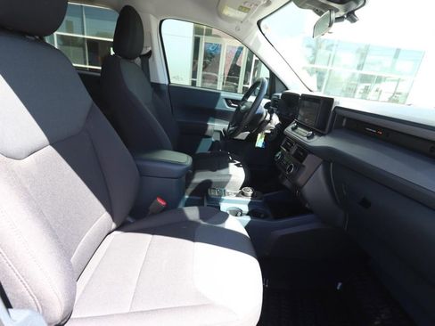 Certified 2022 Ford Maverick XL w/ Equipment Group 100A Standard image 12