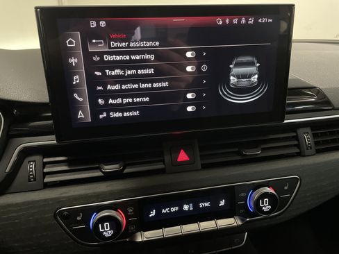 Used 2022 Audi A5 2.0T Premium Plus w/ Premium Plus image 14