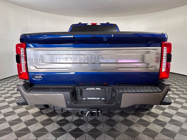 Certified 2026 Ford F450 King Ranch AWD/4WD image 21