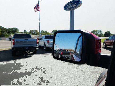 New 2026 Ford Bronco Outer Banks w/ Sasquatch Package AWD/4WD image 14