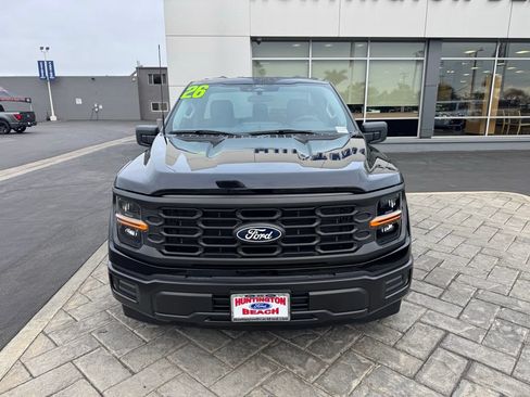 Used 2026 Ford F150 XL RWD image 20