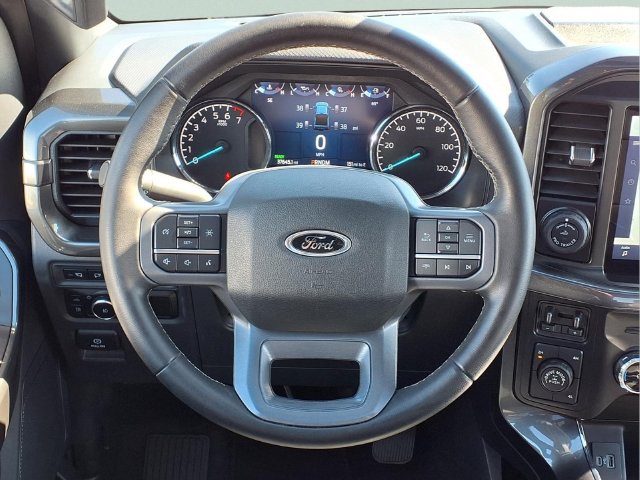 Used 2023 Ford F150 XLT w/ Equipment Group 302A High AWD/4WD image 29