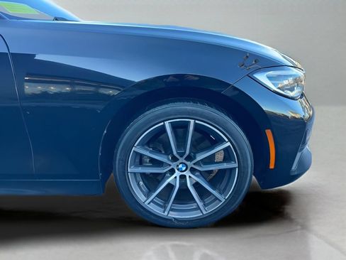 Used 2021 BMW 330i xDrive Sedan AWD/4WD image 22